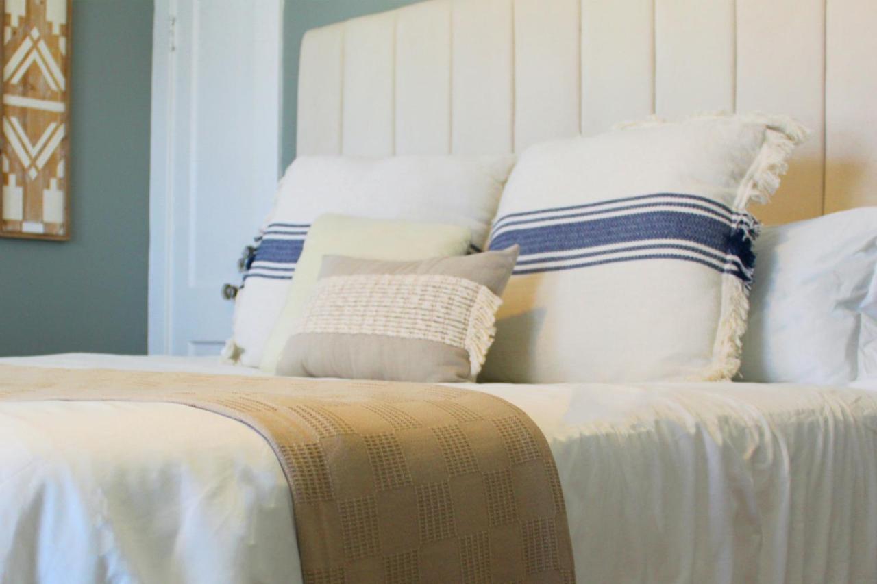 Вилла Historic Revival 2Br Midtown Memphis Free Parking Fast Wifi Free Parking Yes Pets Экстерьер фото